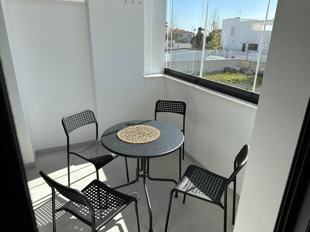 Apartamentos Ла-Кала-де-Михас Экстерьер фото