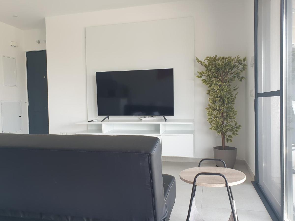 Apartamentos Ла-Кала-де-Михас Экстерьер фото