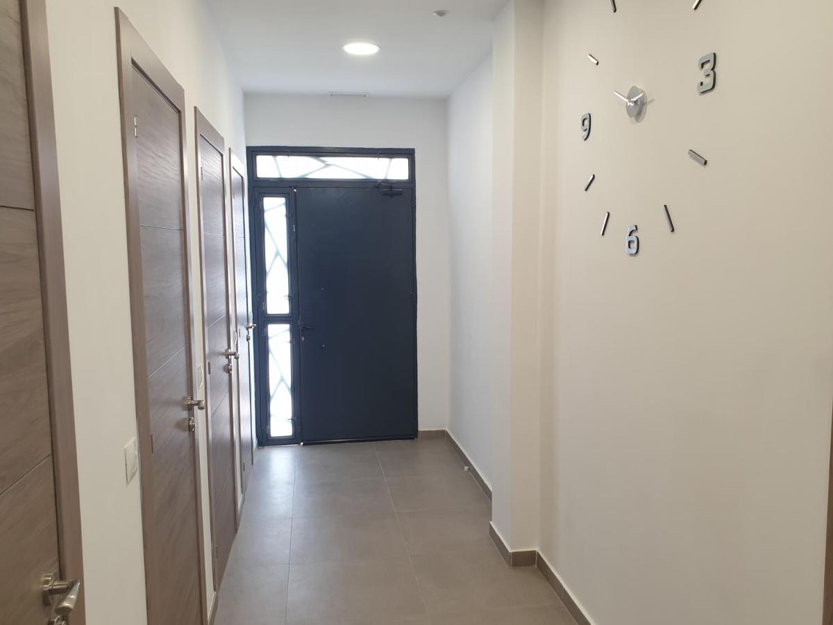 Apartamentos Ла-Кала-де-Михас Экстерьер фото