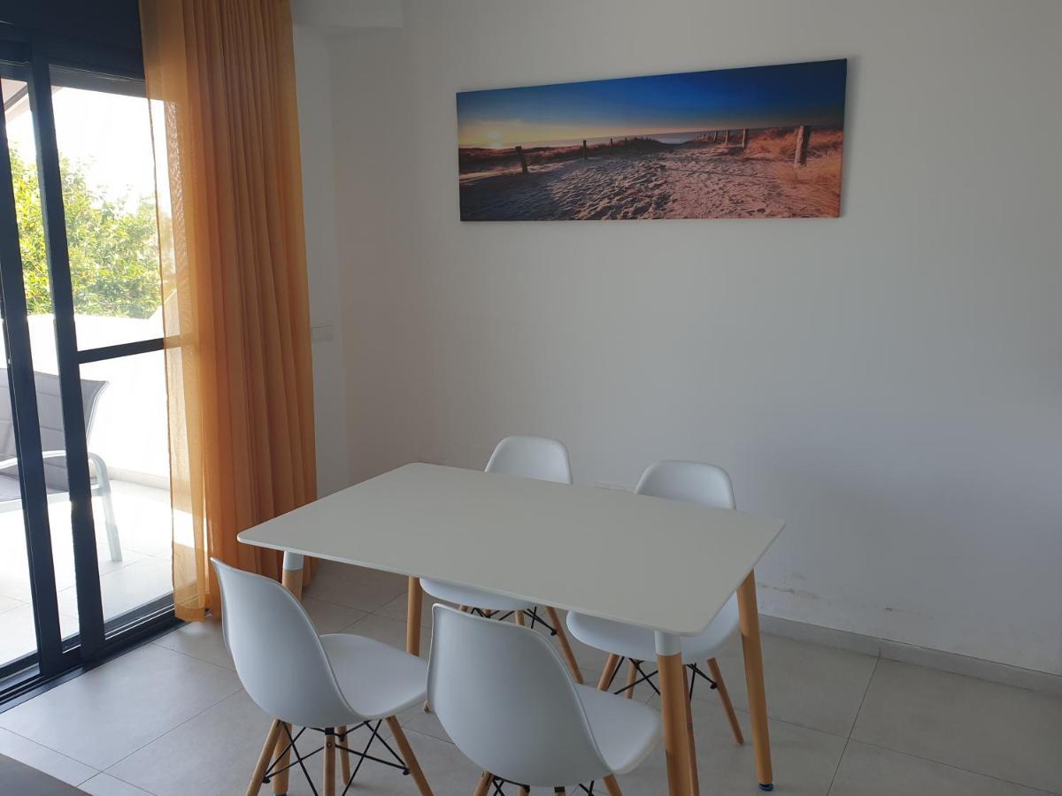 Apartamentos Ла-Кала-де-Михас Экстерьер фото