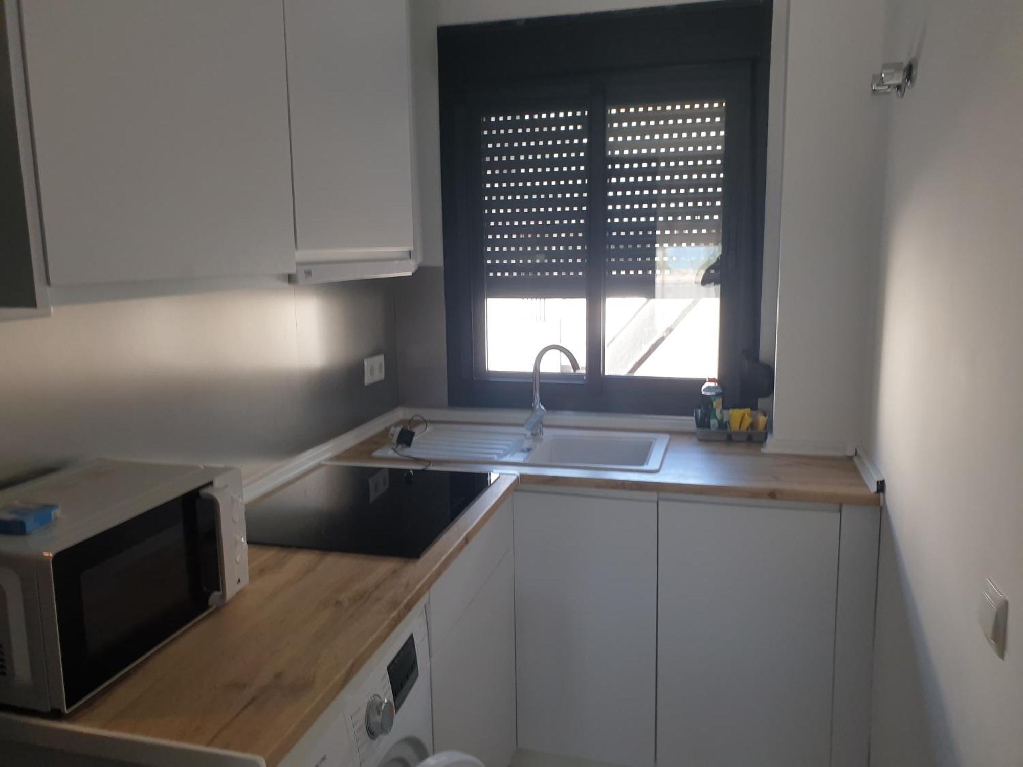 Apartamentos Ла-Кала-де-Михас Экстерьер фото