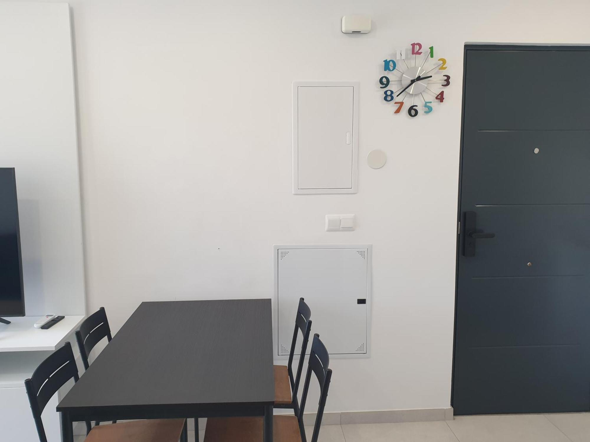 Apartamentos Ла-Кала-де-Михас Экстерьер фото