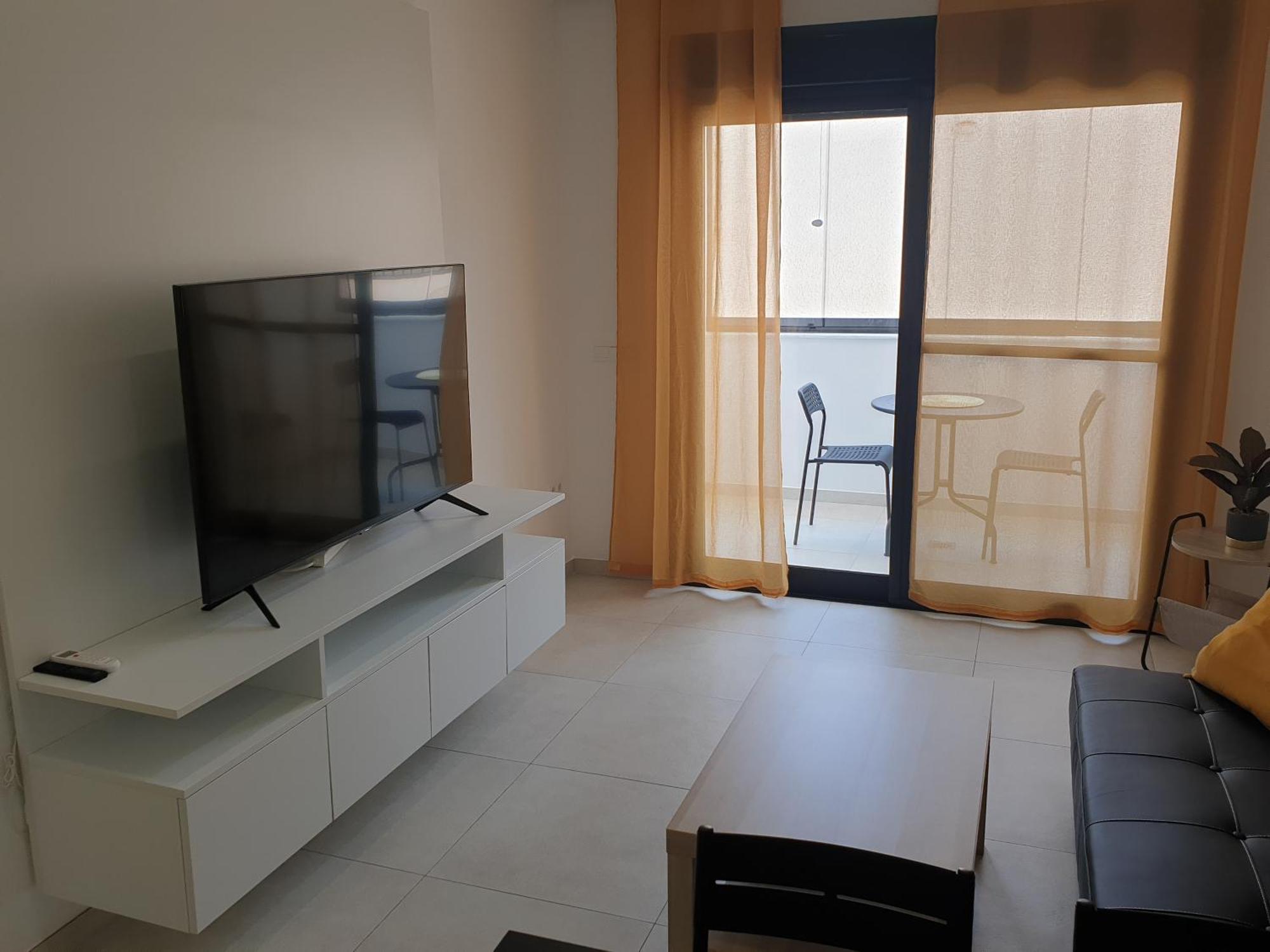 Apartamentos Ла-Кала-де-Михас Экстерьер фото