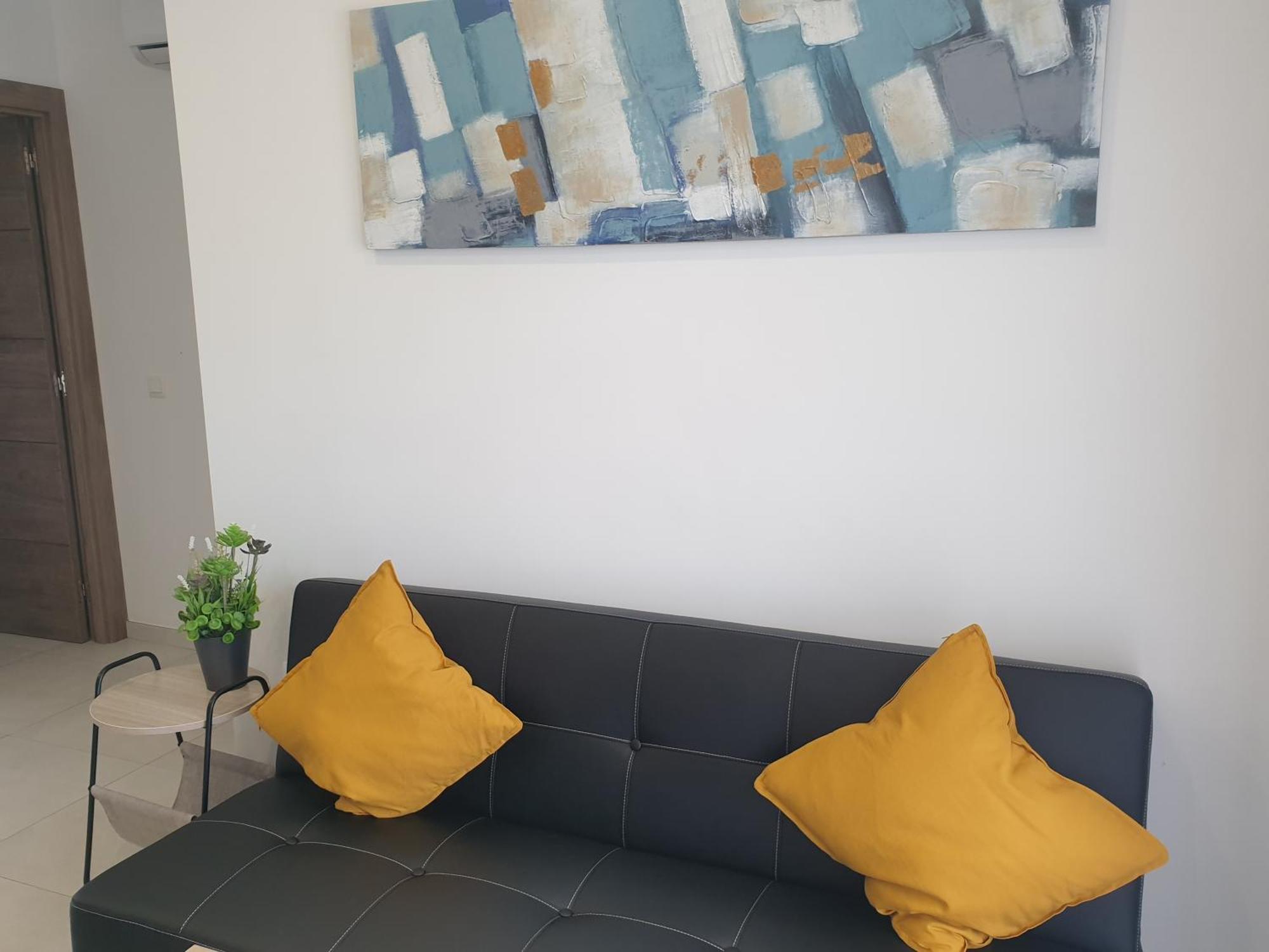 Apartamentos Ла-Кала-де-Михас Экстерьер фото